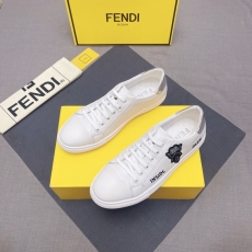 Fendi Low Shoes